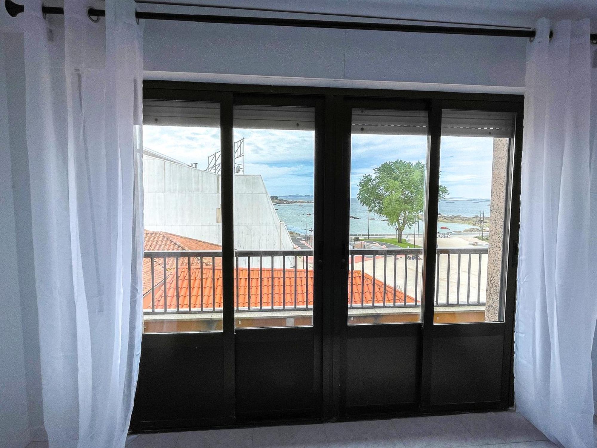 Complejo Tamanaco Illa De Arousa 3000 Exteriör bild